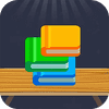 Books Tower – Online Free Games